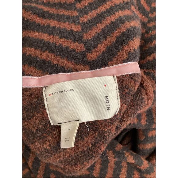 Anthropologie paloma sweater jacket - Picture 13 of 16